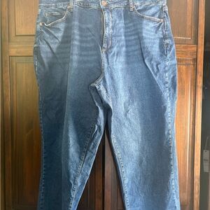 Sonoma Blue Women's Jeans